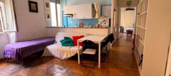 2 Schlafzimmer Wohnung in Rome, Italy, Nr. 48584 7