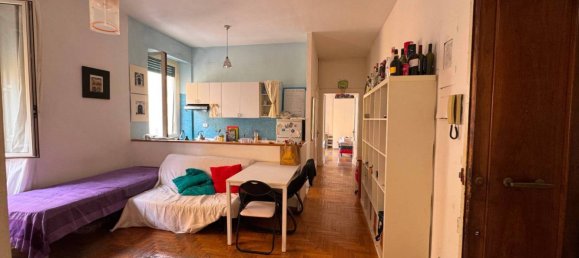 2 Schlafzimmer Wohnung in Rome, Italy, Nr. 48584 18