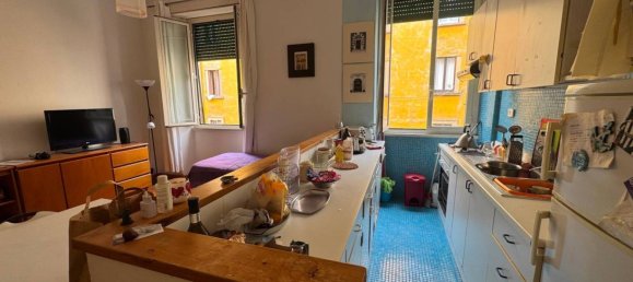 2 Schlafzimmer Wohnung in Rome, Italy, Nr. 48584 4