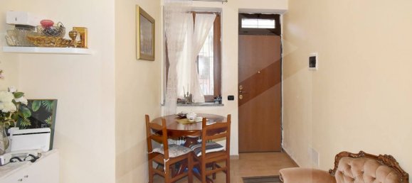 3 rooms Apartment in Parabiago, Italy No. 33396 33