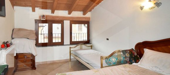 3 rooms Apartment in Parabiago, Italy No. 33396 34