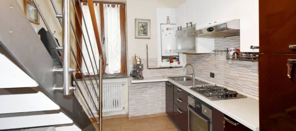 3 rooms Apartment in Parabiago, Italy No. 33396 6