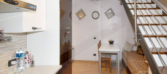 3 rooms Apartment in Parabiago, Italy No. 33396 18