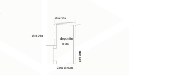 3 rooms Apartment in Parabiago, Italy No. 33396 28