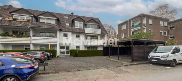 3 Schlafzimmer Doppelhaus in Unna, Germany, Nr. 59101 19