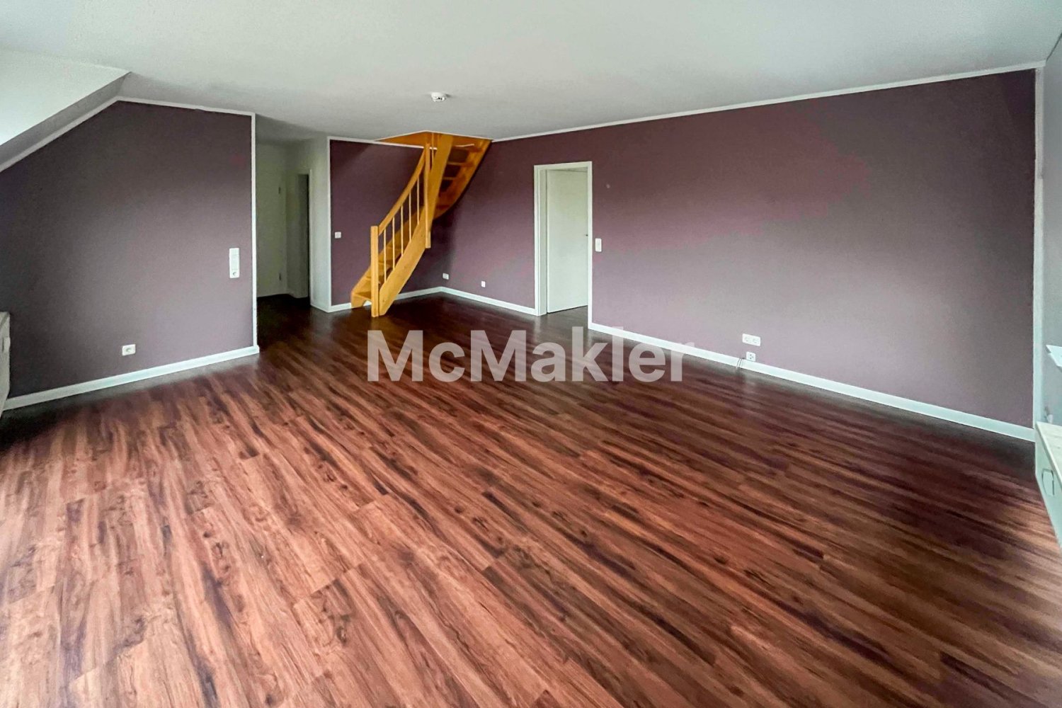 3 Schlafzimmer Doppelhaus in Unna, Germany, Nr. 59101