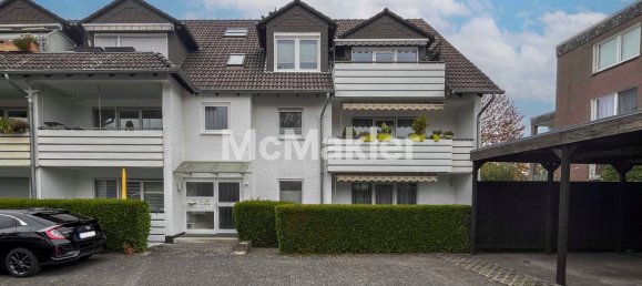 3 Schlafzimmer Doppelhaus in Unna, Germany, Nr. 59101 2