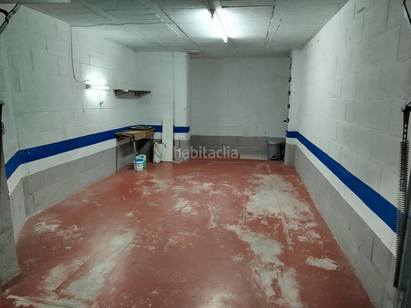 20m² Garage in Castro-Urdiales, Spain No. 211950