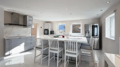 3 rooms House in Waidring, Austria No. 165857