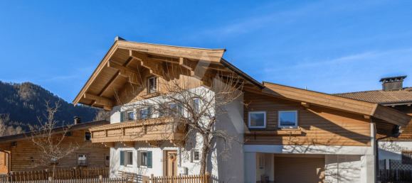 3 rooms House in Waidring, Austria No. 165857 11