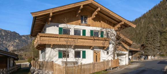 3 rooms House in Waidring, Austria No. 165857 2