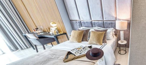 1 bedroom Condo in Bangkok, Thailand No. 23745 7