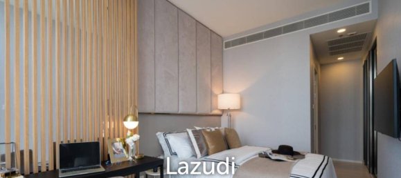 1 bedroom Condo in Bangkok, Thailand No. 23745 8