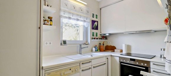 2 rooms Apartment in Marienfelde, Germany No. 73410 3