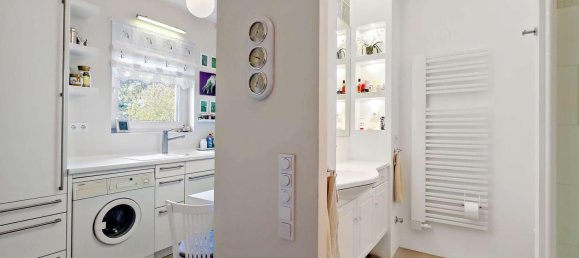 2 rooms Apartment in Marienfelde, Germany No. 73410 4