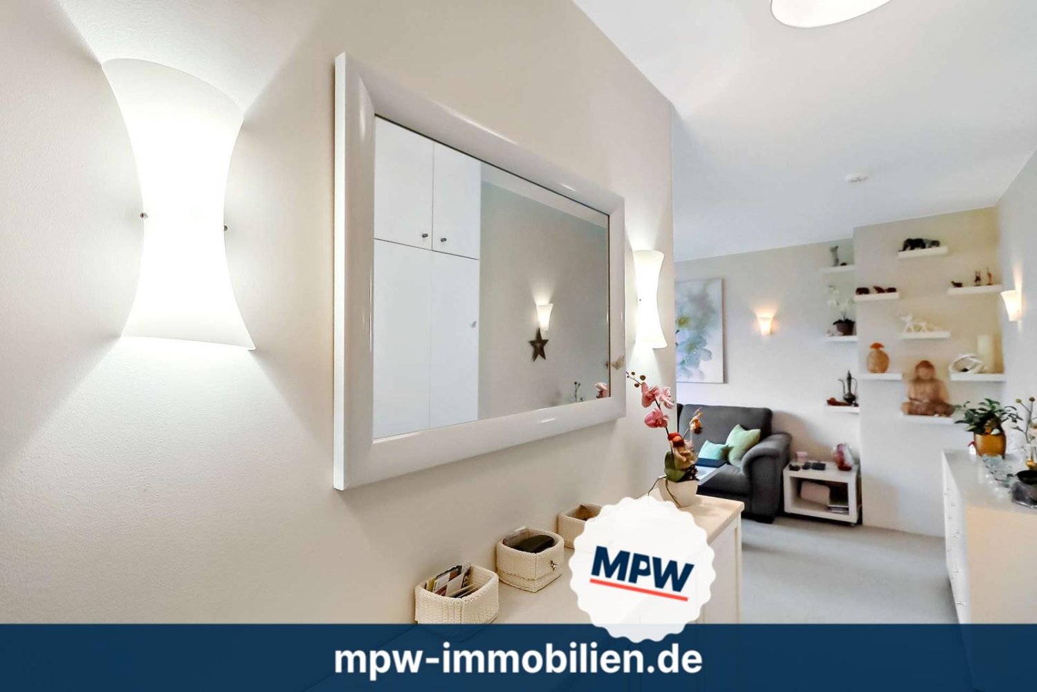 2 rooms Apartment in Marienfelde, Germany No. 73410