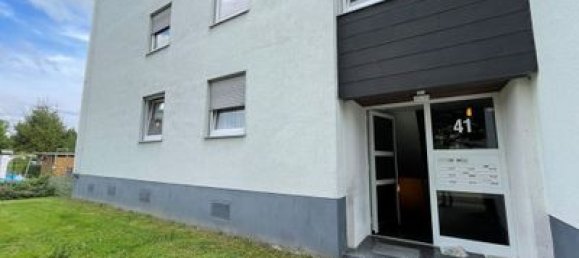 2 rooms Apartment in Essen, Germany No. 47386 18