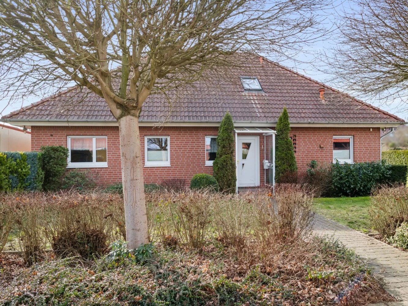 7غرفة تاون هاوس في Ludwigslust-Parchim, Germany رقم 144150