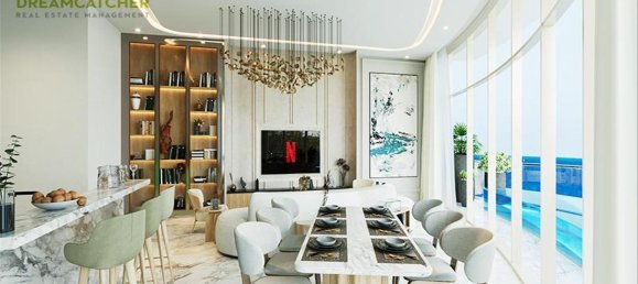 2 bedrooms Apartment in Al Marjan Island, UAE No. 94712 7