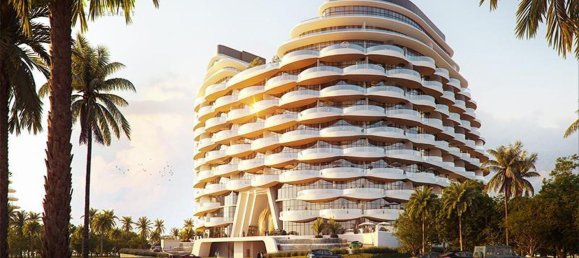 2 bedrooms Apartment in Al Marjan Island, UAE No. 94712 22