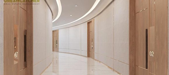 2 bedrooms Apartment in Al Marjan Island, UAE No. 94712 15