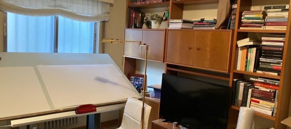 Квартира с 3 спальнями в Самора, Испания № 87359 10