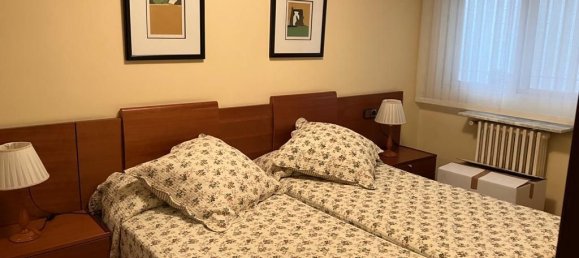 Квартира с 3 спальнями в Самора, Испания № 87359 15