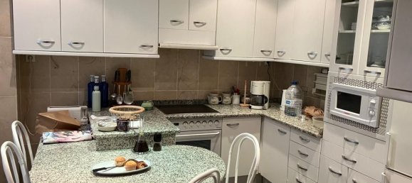 Квартира с 3 спальнями в Самора, Испания № 87359 4