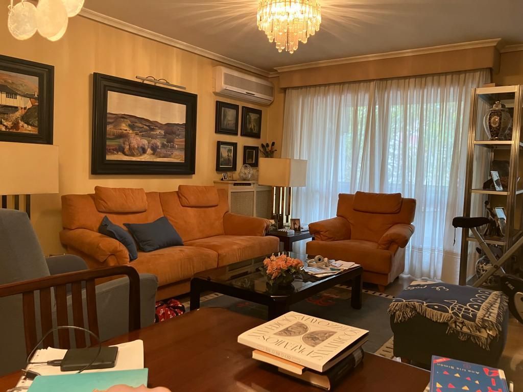 Квартира с 3 спальнями в Самора, Испания № 87359