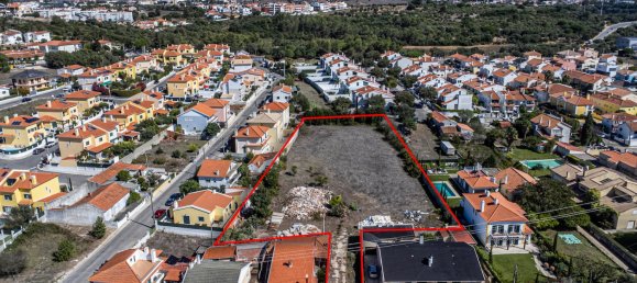 Terrain à Cascais, Portugal No. 98912 5