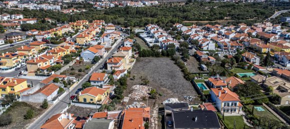 Terrain à Cascais, Portugal No. 98912 4