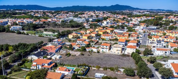 Terrain à Cascais, Portugal No. 98912 3