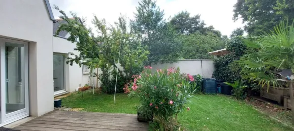 3 chambres Maison à Rennes, France No. 297890 6