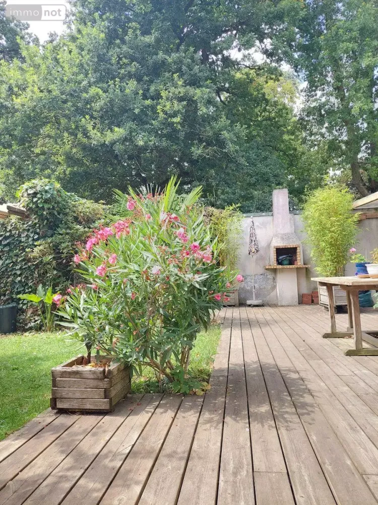 3 chambres Maison à Rennes, France No. 297890