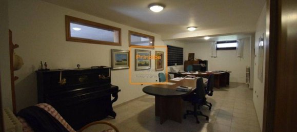 18 bedrooms Villa in Porto San Giorgio, Italy No. 91922 38