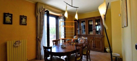 18 bedrooms Villa in Porto San Giorgio, Italy No. 91922 46