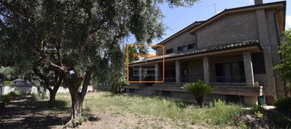 18 bedrooms Villa in Porto San Giorgio, Italy No. 91922 4