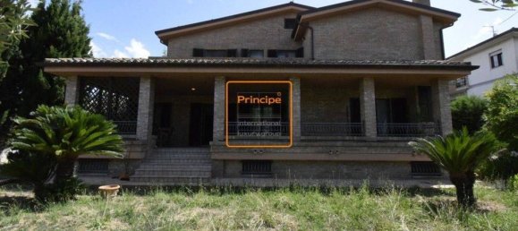 18 bedrooms Villa in Porto San Giorgio, Italy No. 91922 5