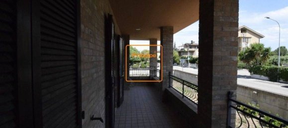 18 bedrooms Villa in Porto San Giorgio, Italy No. 91922 27