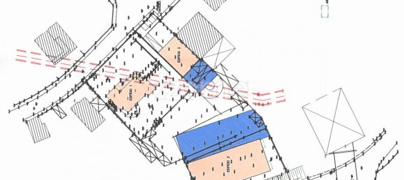 1291m² Land in Vila Nova de Gaia, Portugal No. 95142 12