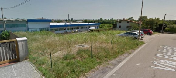 1745m² Land in Marostica, Italy No. 6042 4
