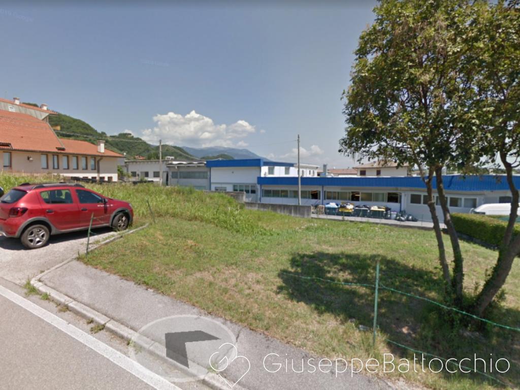 1745m² Land in Marostica, Italy No. 6042