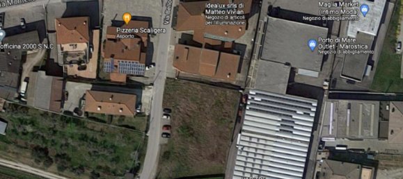 1745m² Land in Marostica, Italy No. 6042 2