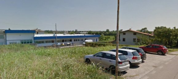 1745m² Land in Marostica, Italy No. 6042 7