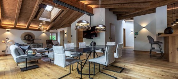 2 bedrooms Apartment in Kitzbuhel, Austria No. 185622 8