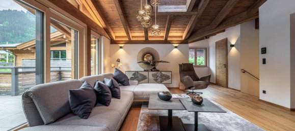 2 bedrooms Apartment in Kitzbuhel, Austria No. 185622 10