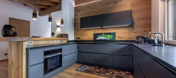 2 bedrooms Apartment in Kitzbuhel, Austria No. 185622 6