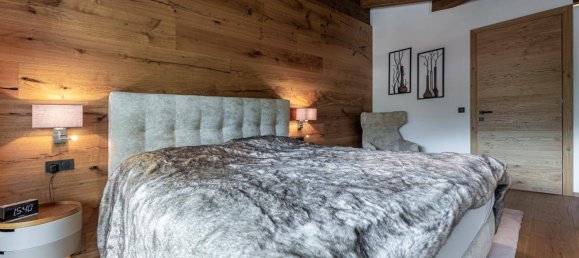 2 bedrooms Apartment in Kitzbuhel, Austria No. 185622 12
