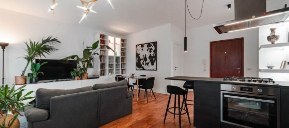 2-Zimmer Wohnung in Milan, Italy, Nr. 247415 4