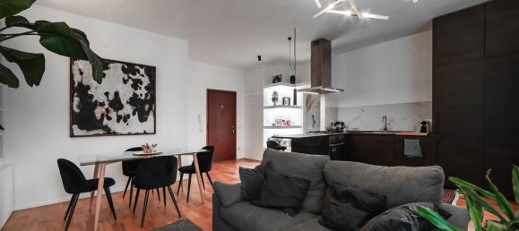 2-Zimmer Wohnung in Milan, Italy, Nr. 247415 3